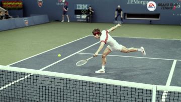 Immagine 0 del gioco Grand Slam Tennis 2 per PlayStation 3