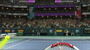 Immagine 7 del gioco Virtua Tennis 4: World Tour Edition per PSVITA