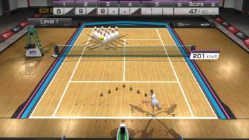 Immagine -6 del gioco Virtua Tennis 4: World Tour Edition per PSVITA