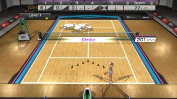 Immagine -5 del gioco Virtua Tennis 4: World Tour Edition per PSVITA