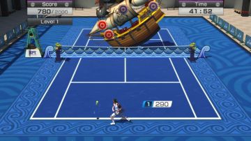 Immagine -3 del gioco Virtua Tennis 4: World Tour Edition per PSVITA