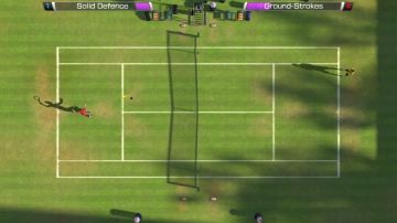 Immagine -2 del gioco Virtua Tennis 4: World Tour Edition per PSVITA