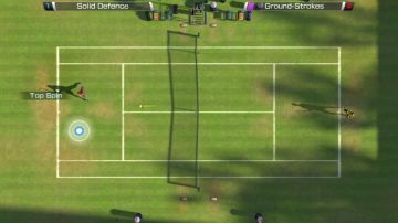 Immagine 0 del gioco Virtua Tennis 4: World Tour Edition per PSVITA