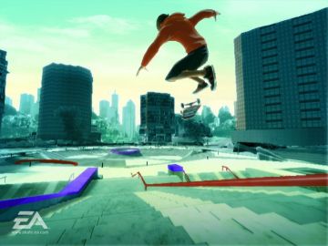 Immagine -16 del gioco Skate It per Nintendo Wii