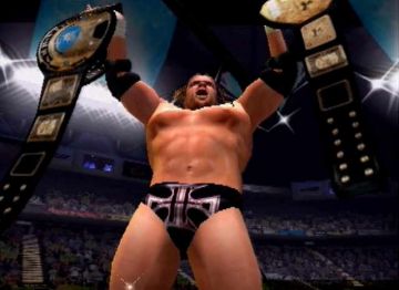 Immagine -17 del gioco WWE Smackdown! Shut Your Mouth per PlayStation 2