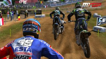 Immagine -16 del gioco MXGP: The Official Motocross Videogame per Xbox 360