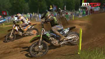 Immagine -3 del gioco MXGP: The Official Motocross Videogame per Xbox 360