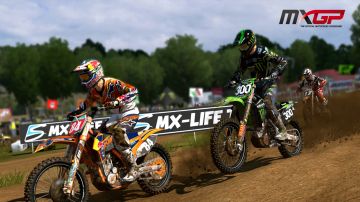 Immagine -13 del gioco MXGP: The Official Motocross Videogame per Xbox 360