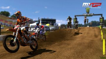 Immagine -12 del gioco MXGP: The Official Motocross Videogame per Xbox 360