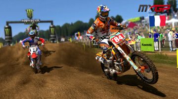 Immagine -11 del gioco MXGP: The Official Motocross Videogame per Xbox 360