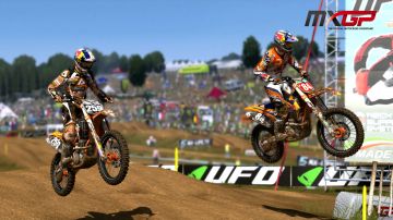 Immagine -10 del gioco MXGP: The Official Motocross Videogame per Xbox 360