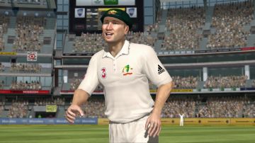 Immagine -3 del gioco Ashes Cricket 2009 per Xbox 360