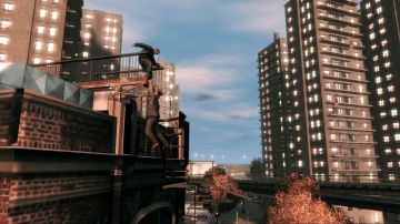 Immagine -11 del gioco Grand Theft Auto IV - GTA 4 per Xbox 360