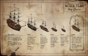 Immagine 57 del gioco Assassin's Creed IV Black Flag per PlayStation 4