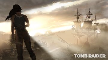 Immagine 4 del gioco Tomb Raider per Xbox 360
