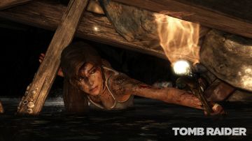 Immagine 11 del gioco Tomb Raider per Xbox 360