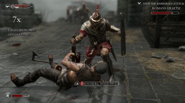 Immagine 22 del gioco Ryse: Son of Rome per Xbox One