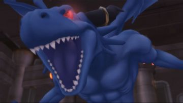 Immagine -3 del gioco Blue Dragon per Xbox 360