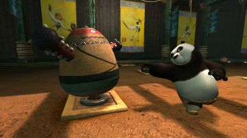 Immagine -1 del gioco Kung Fu Panda per Xbox 360