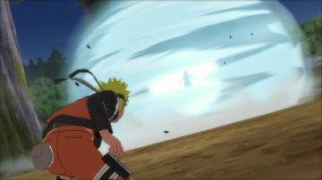 Immagine 19 del gioco Naruto Shippuden: Ultimate Ninja Storm 2 per PlayStation 3