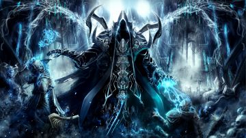 Immagine -1 del gioco Diablo III: Ultimate Evil Edition per PlayStation 4