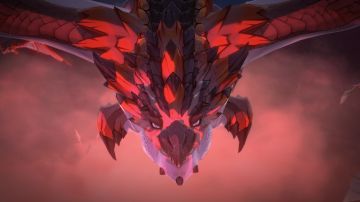 Immagine -6 del gioco Monster Hunter Stories 2: Wings of Ruin per Nintendo Switch