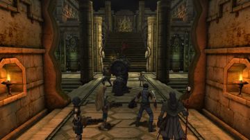 Immagine -7 del gioco NAtURAL DOCtRINE per PlayStation 3