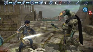 Immagine -10 del gioco NAtURAL DOCtRINE per PlayStation 3