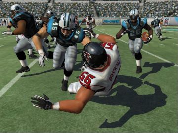 Immagine -3 del gioco Madden NFL 07 per PlayStation 2
