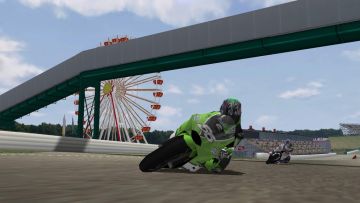 Immagine -11 del gioco MotoGP per PlayStation PSP