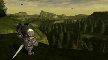 Immagine -4 del gioco Final Fantasy XI per Xbox 360