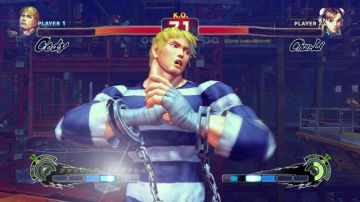 Immagine 18 del gioco Super Street Fighter IV per PlayStation 3