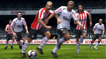 Immagine -5 del gioco Pro Evolution Soccer 2011 per PlayStation 3