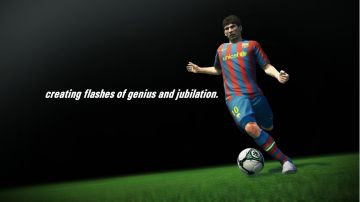 Immagine -14 del gioco Pro Evolution Soccer 2011 per PlayStation 3