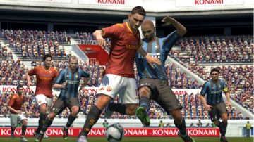 Immagine -10 del gioco Pro Evolution Soccer 2011 per PlayStation 3