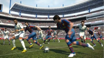 Immagine -9 del gioco Pro Evolution Soccer 2011 per PlayStation 3