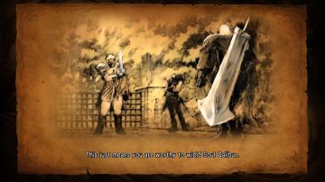 Immagine 168 del gioco Soul Calibur V per PlayStation 3