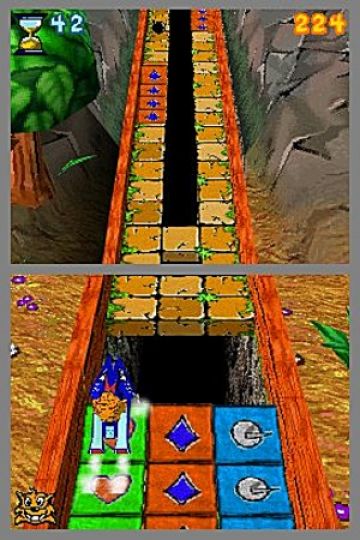 Immagine -12 del gioco Flipper Critters per Nintendo DS
