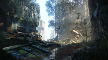 Immagine -11 del gioco Crysis 3 per Xbox 360