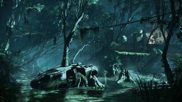Immagine -9 del gioco Crysis 3 per Xbox 360