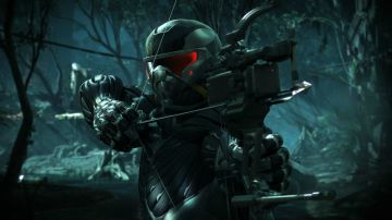 Immagine -7 del gioco Crysis 3 per Xbox 360