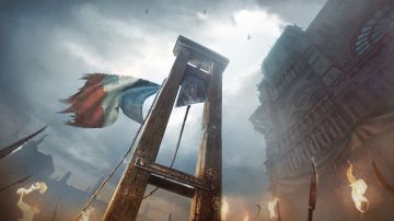 Immagine -11 del gioco Assassin's Creed Unity per Xbox One