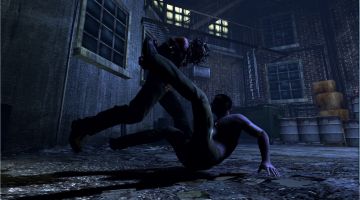 Immagine -8 del gioco SAW II: Flesh & Blood per Xbox 360