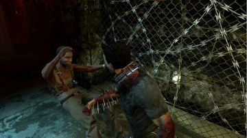 Immagine -3 del gioco SAW II: Flesh & Blood per Xbox 360