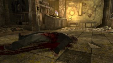 Immagine -3 del gioco SAW II: Flesh & Blood per Xbox 360