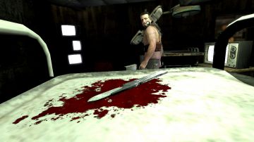 Immagine -12 del gioco SAW II: Flesh & Blood per Xbox 360