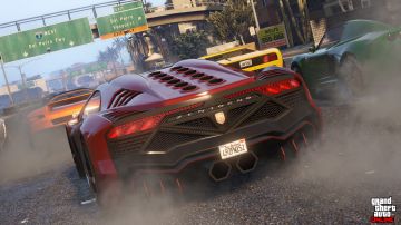 Immagine 16 del gioco Grand Theft Auto V - GTA 5 per Xbox One