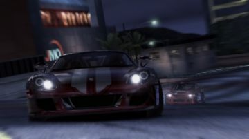 Immagine -7 del gioco Need for Speed: Carbon per Nintendo Wii
