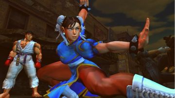 Immagine 9 del gioco Street Fighter X Tekken per PlayStation 3