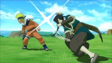 Immagine -6 del gioco Naruto Shippuden: Ultimate Ninja Storm Generations per PlayStation 3